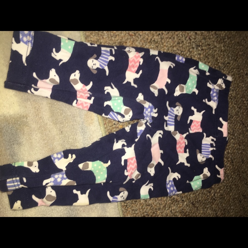 baby pants